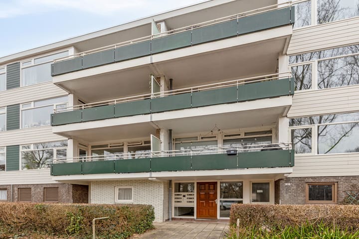 Foto 3 van Doorwerthlaan 35-3