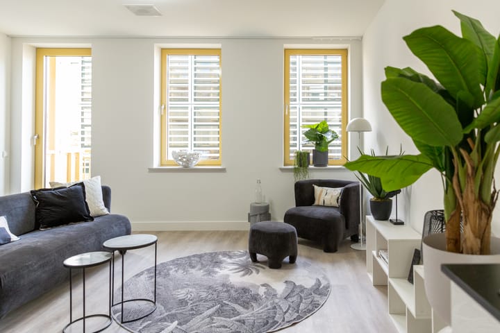 Foto 2 van Naritaweg 199-F