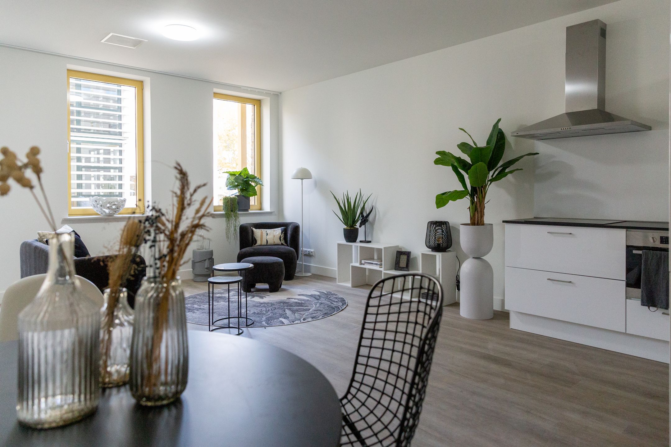 Foto 3 van Naritaweg 199-F