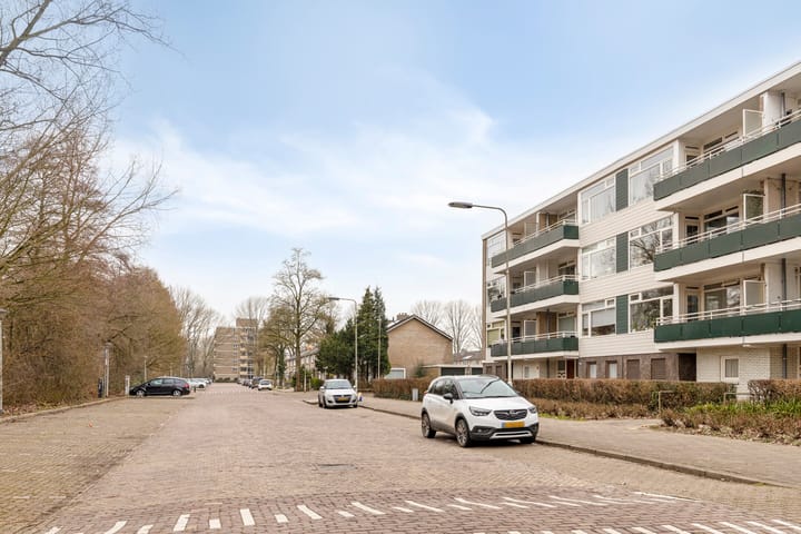 Foto 4 van Doorwerthlaan 35-3