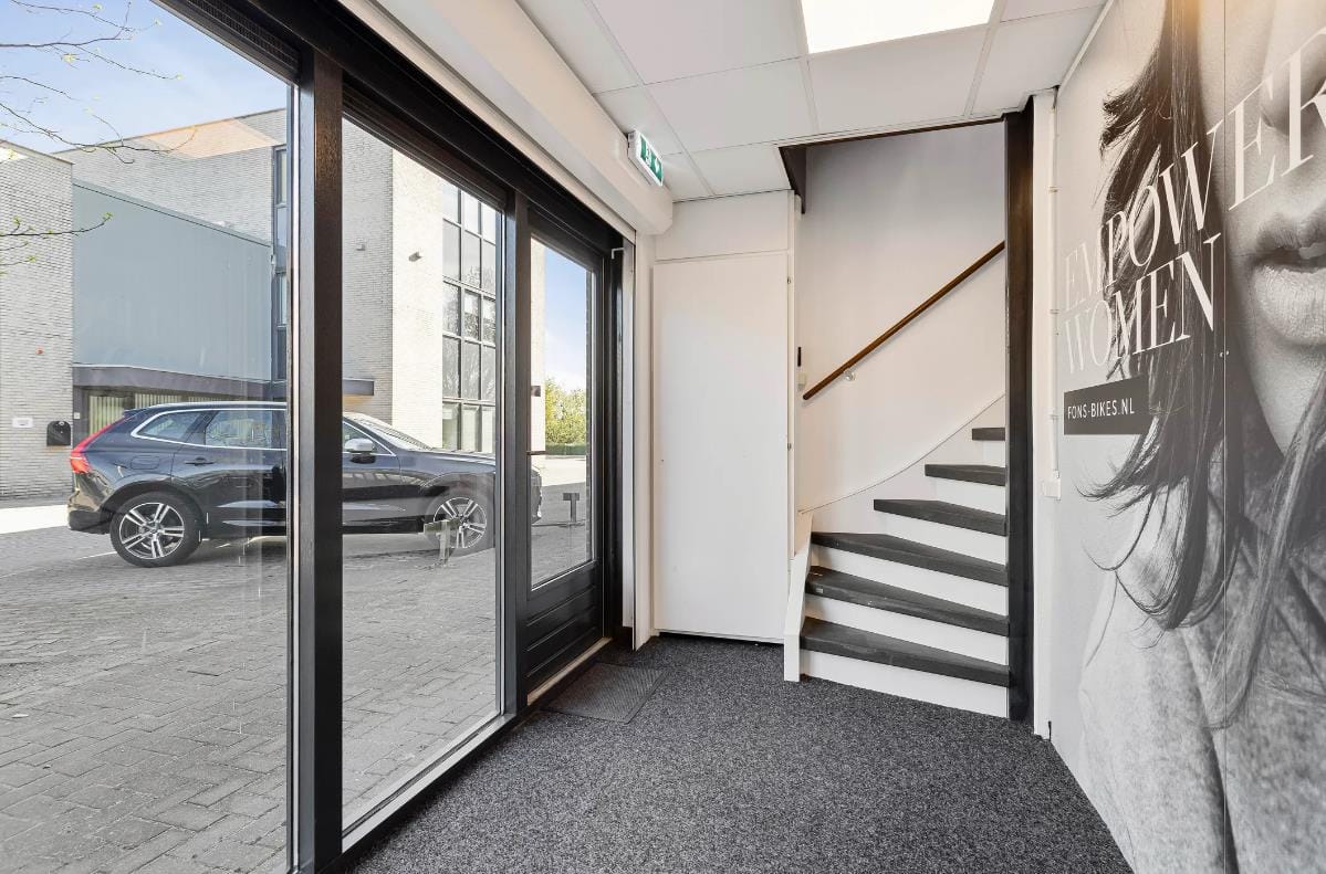 View photo 4 of Charles Petitweg 37-A10