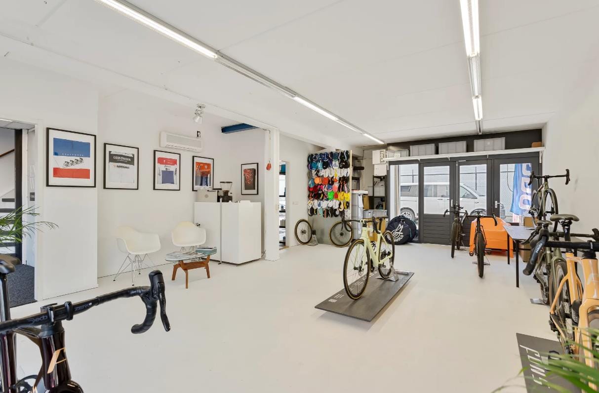 View photo 5 of Charles Petitweg 37-A10