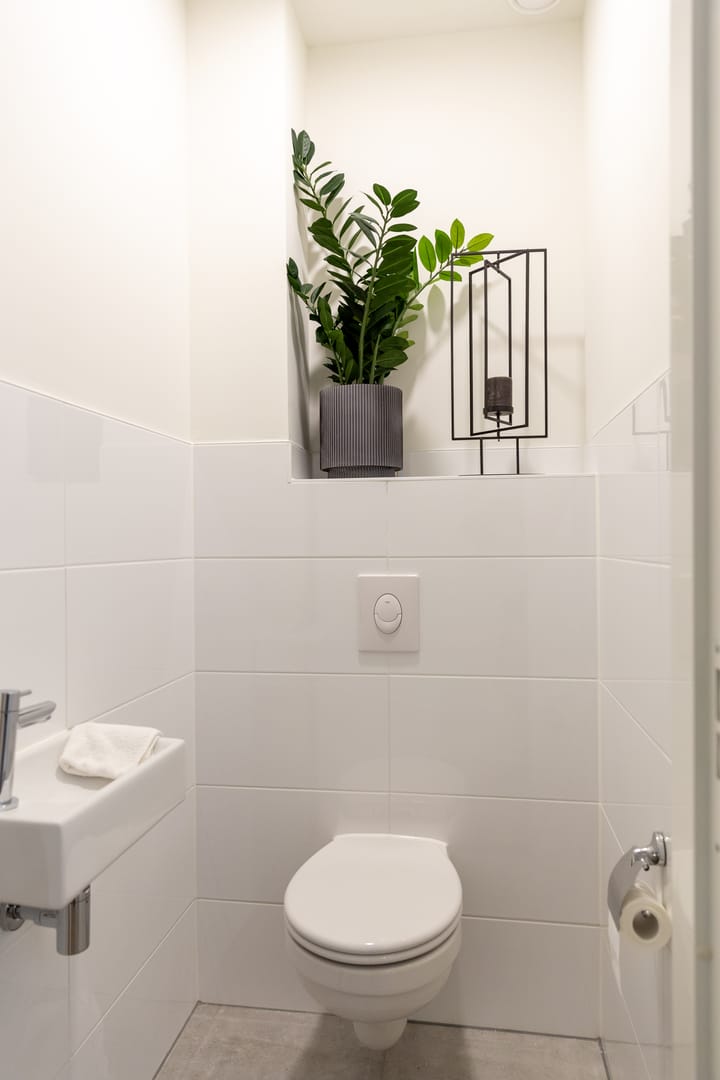 Foto 14 van Naritaweg 199-F