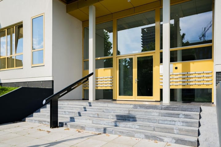 Foto 16 van Naritaweg 199-F