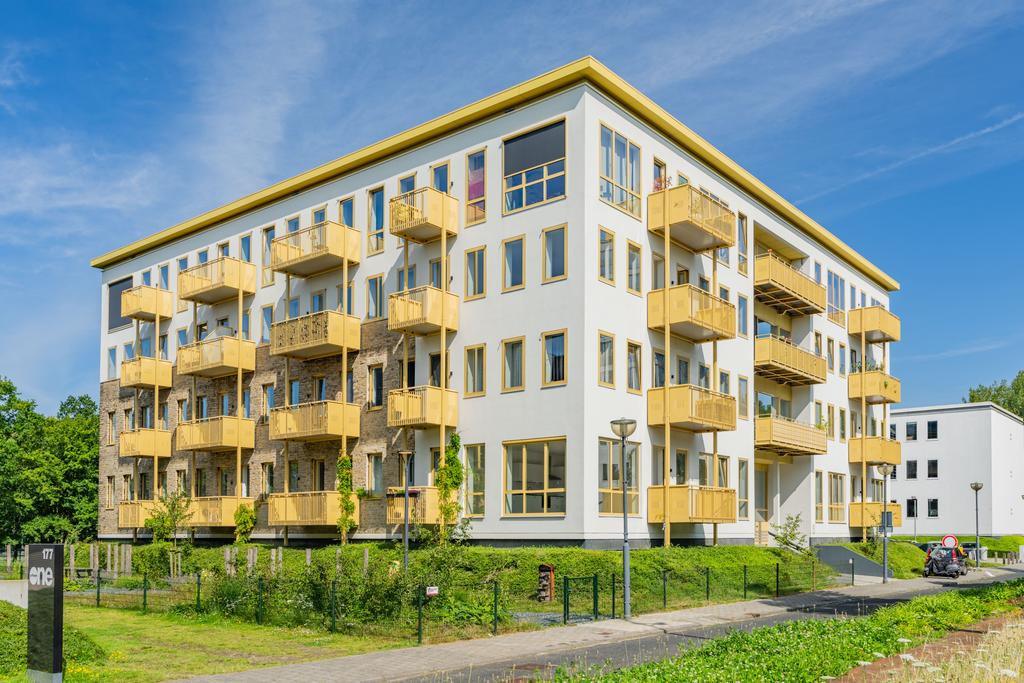 Foto 17 van Naritaweg 199-F