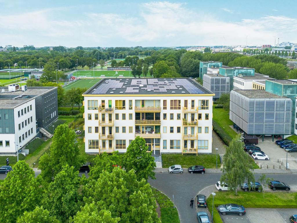 Foto 20 van Naritaweg 199-F