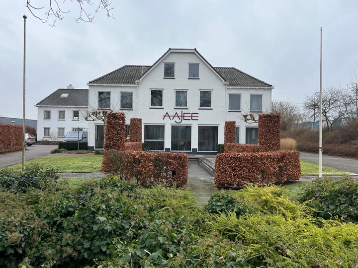 Toldijk 17, Hoogeveen