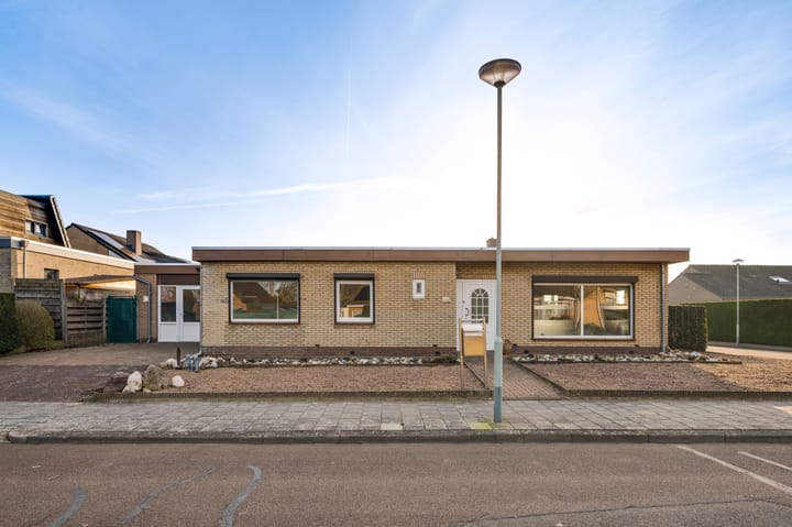 Foto 2 van Jan Grégoirelaan 6