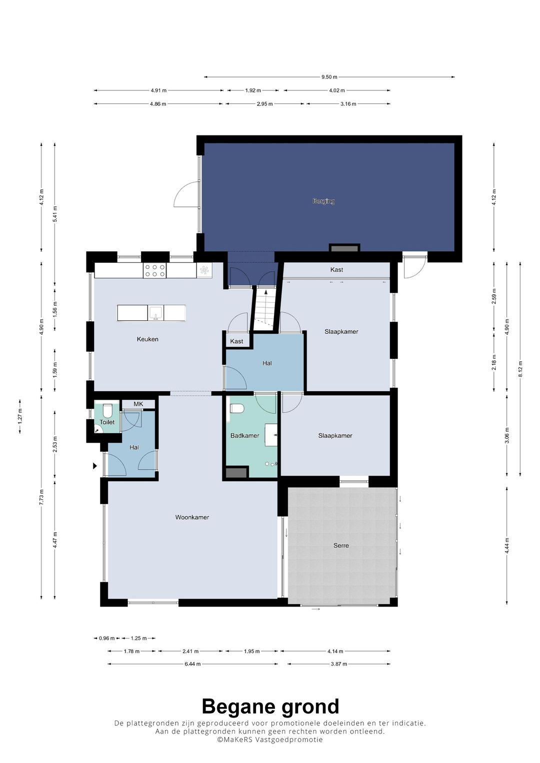 Foto 32 van Jan Grégoirelaan 6