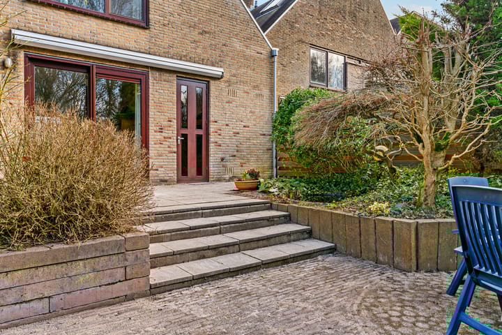 Photo 4 of Wolweverslaan 11