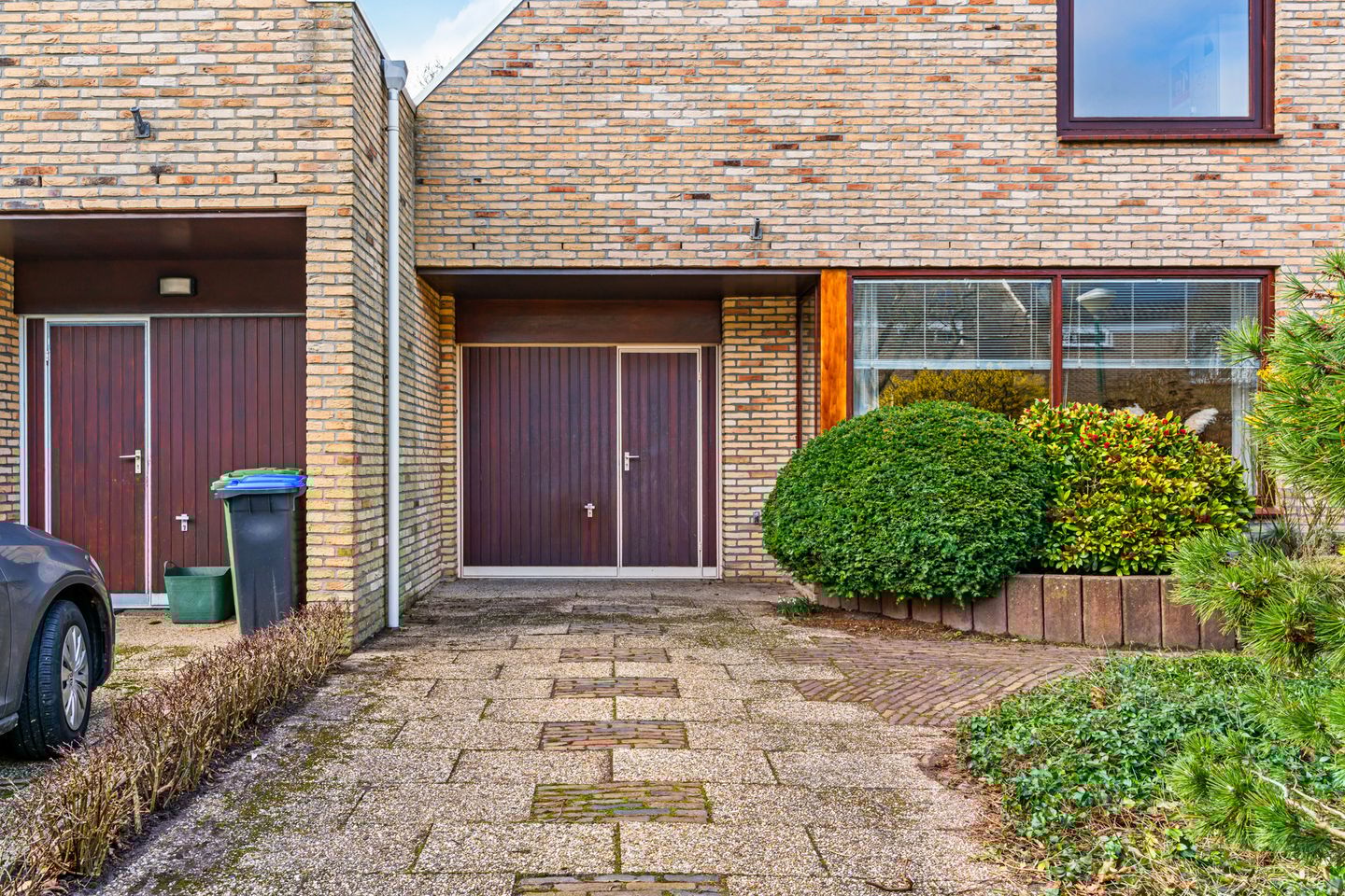 Foto 5 van Wolweverslaan 11