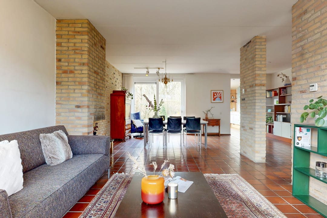 Foto 7 van Wolweverslaan 11