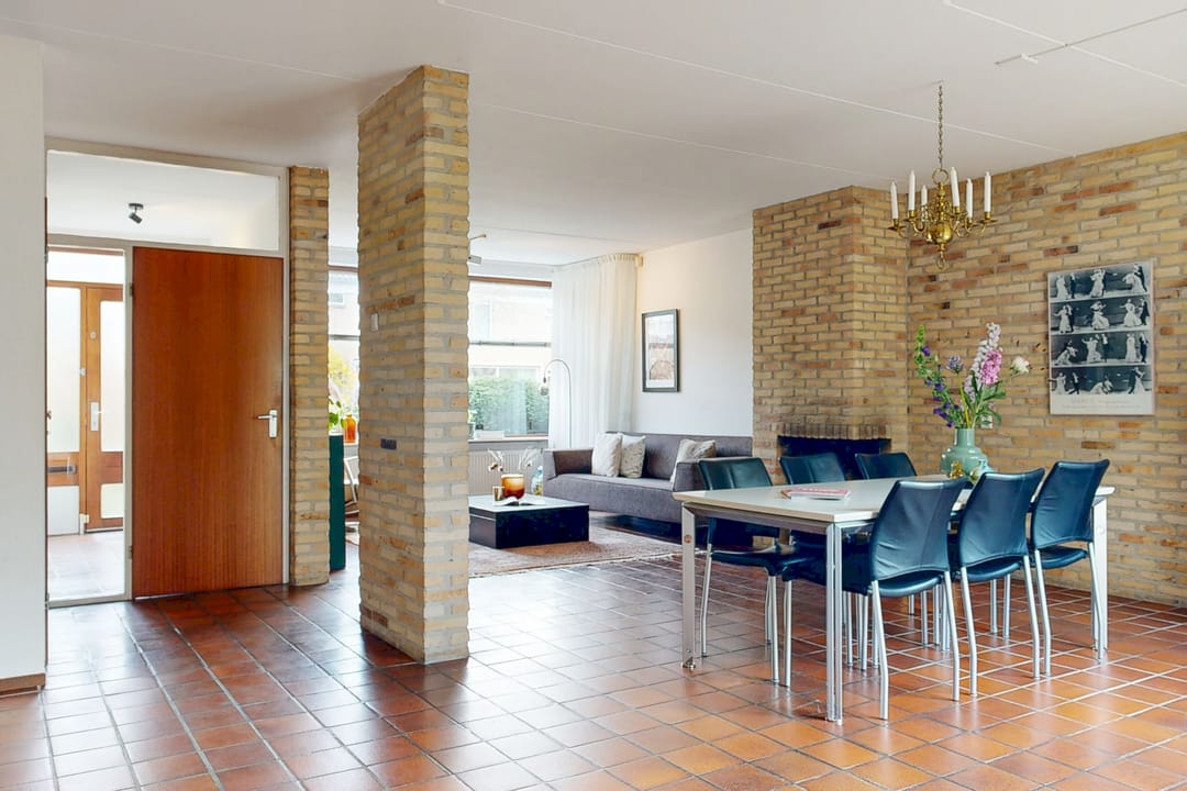 Foto 8 van Wolweverslaan 11