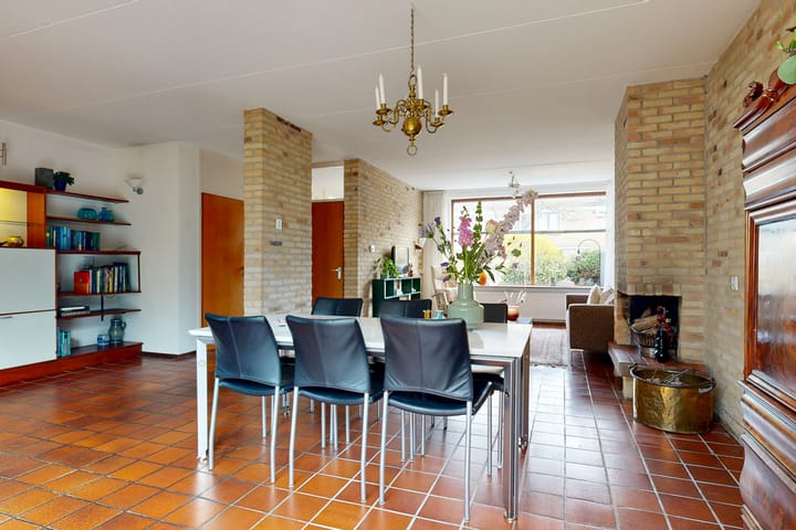 Photo 9 of Wolweverslaan 11