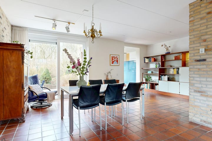 Photo 10 of Wolweverslaan 11