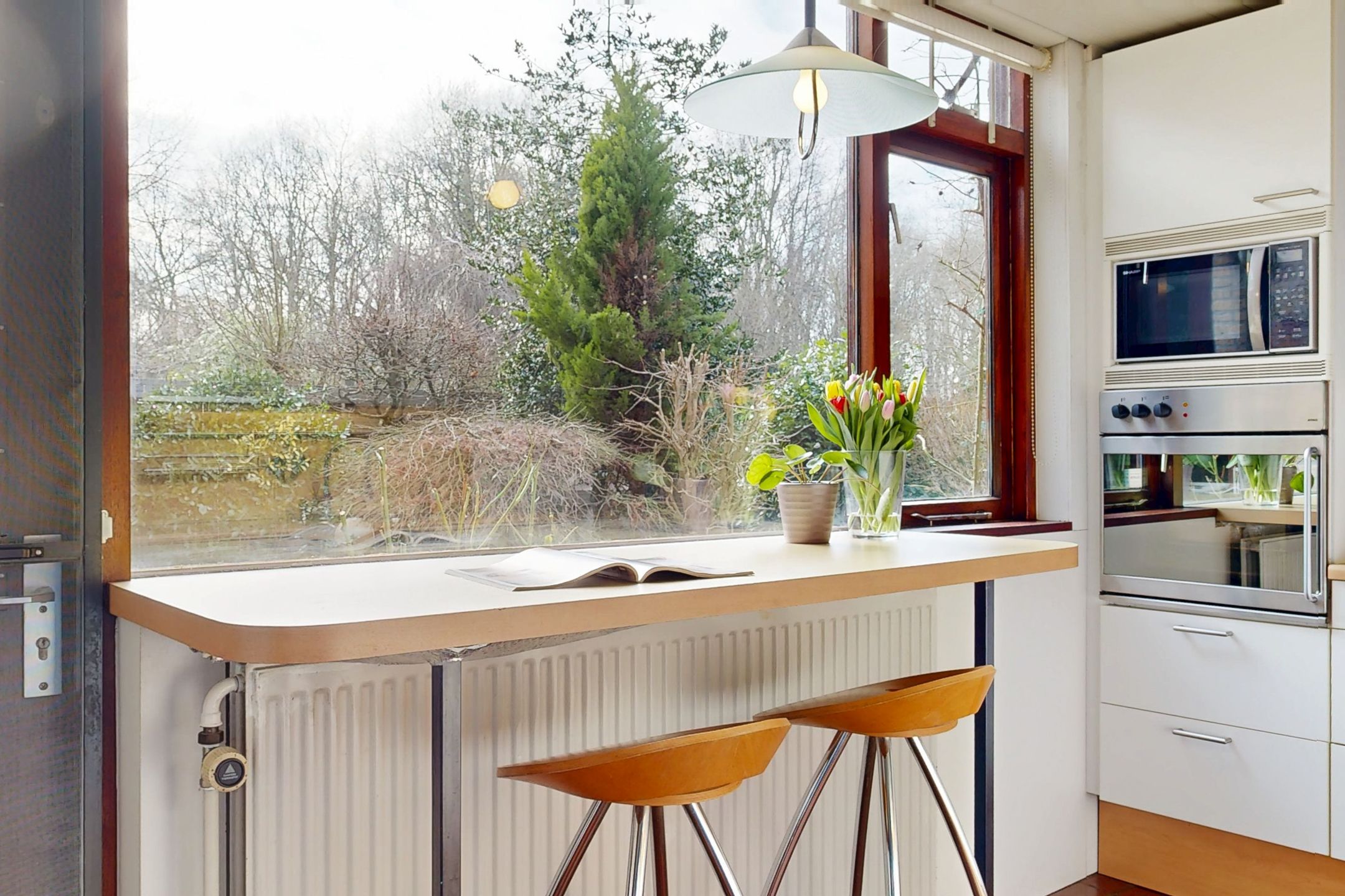 Foto 12 van Wolweverslaan 11