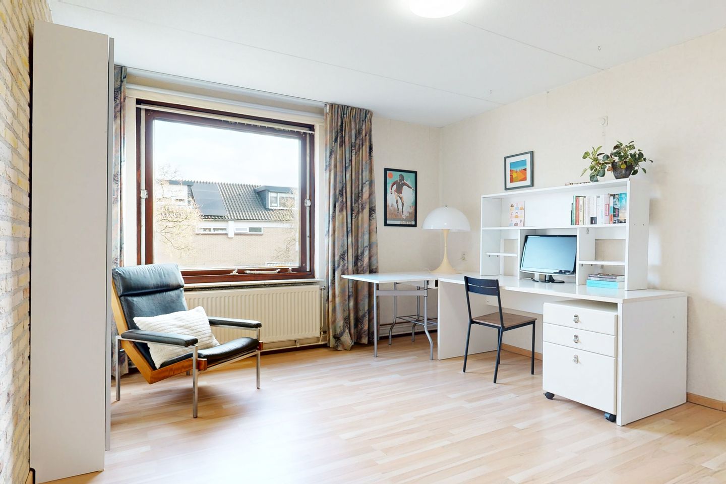 Foto 20 van Wolweverslaan 11