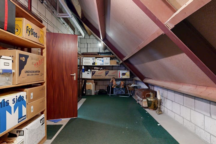 Photo 24 of Wolweverslaan 11