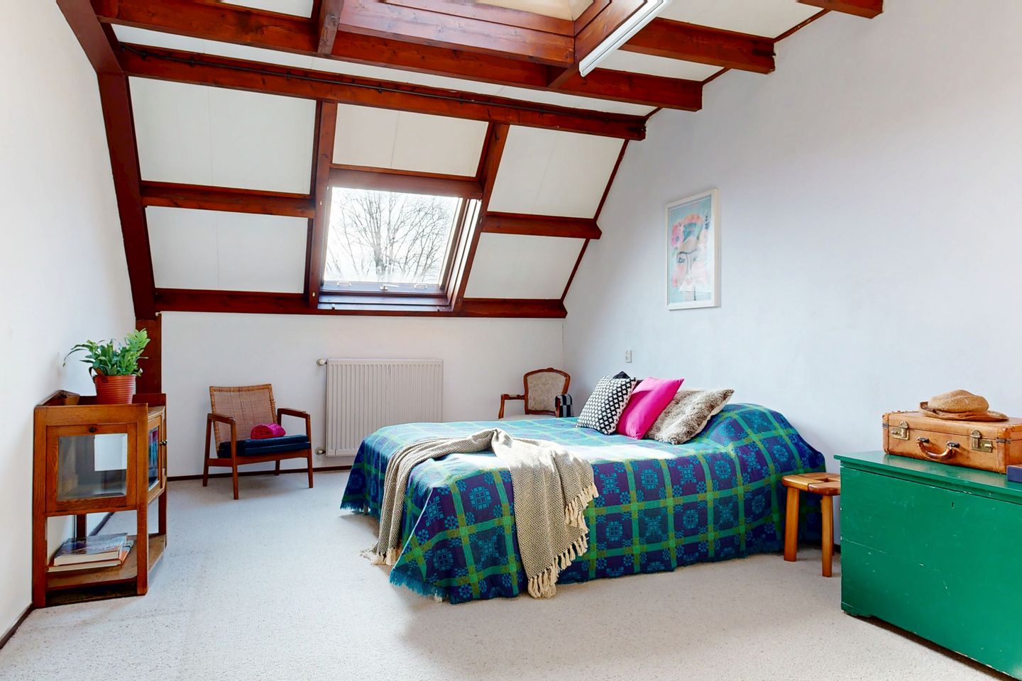 Foto 29 van Wolweverslaan 11