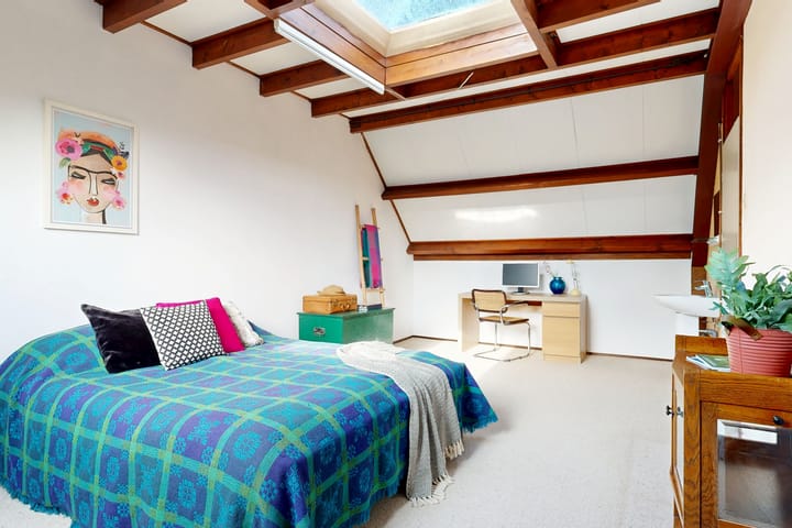 Photo 30 of Wolweverslaan 11