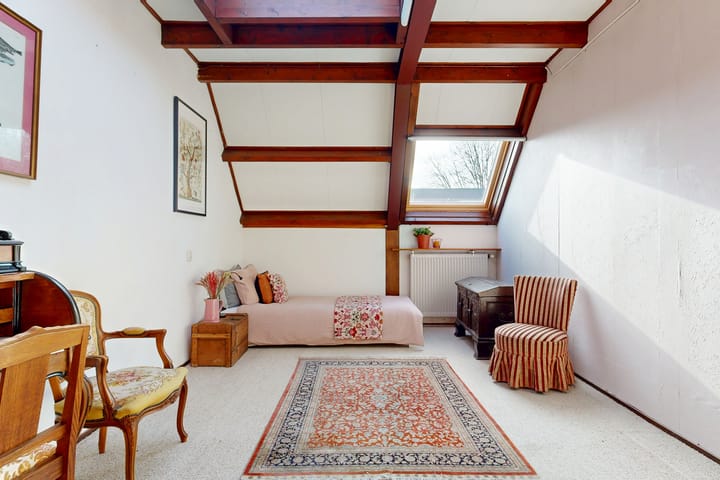 Photo 32 of Wolweverslaan 11