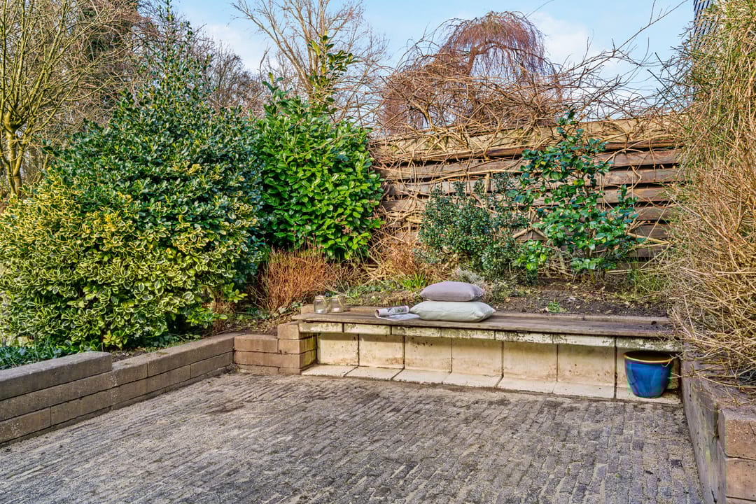 Foto 38 van Wolweverslaan 11