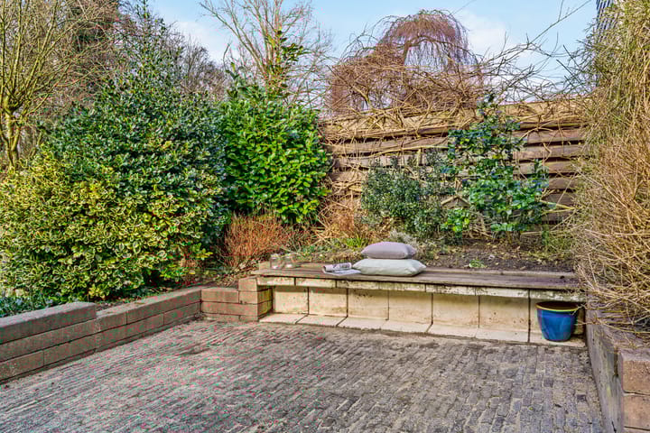 Photo 38 of Wolweverslaan 11