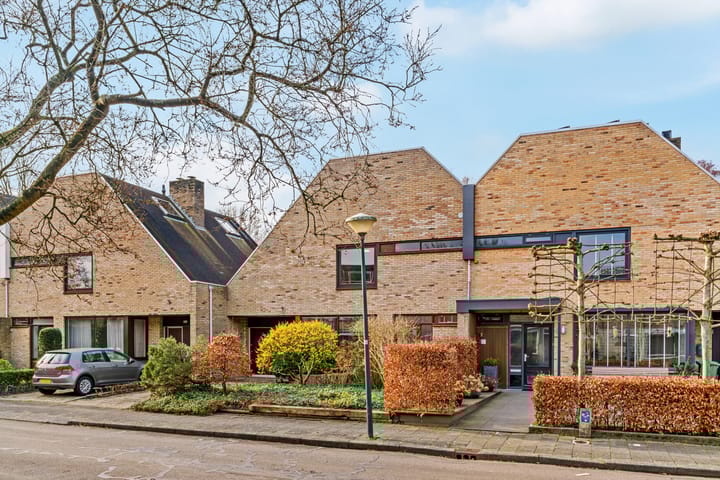 Photo 41 of Wolweverslaan 11