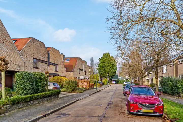 Photo 48 of Wolweverslaan 11