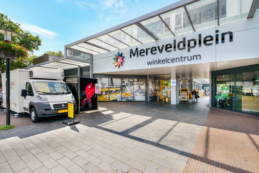 Foto 52 van Wolweverslaan 11