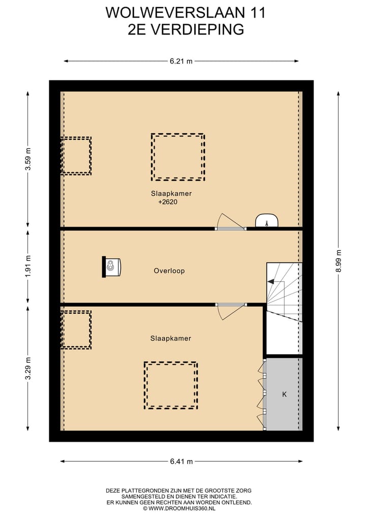 Photo 55 of Wolweverslaan 11