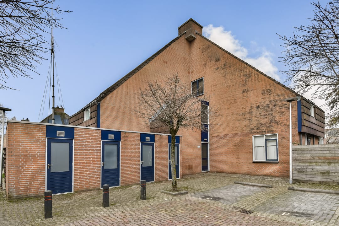 Foto 16 van Soeteliefskamp 56