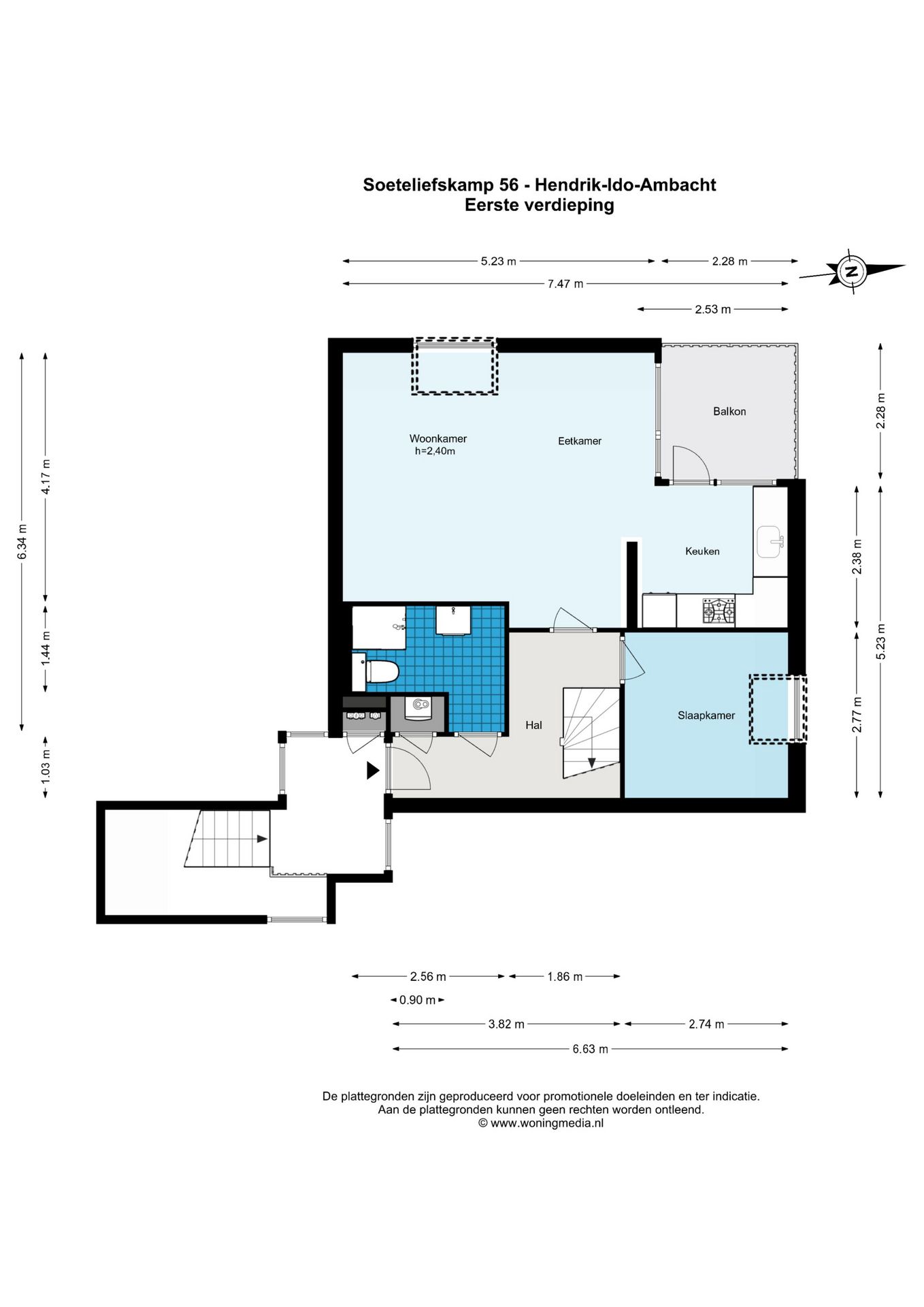 Foto 21 van Soeteliefskamp 56