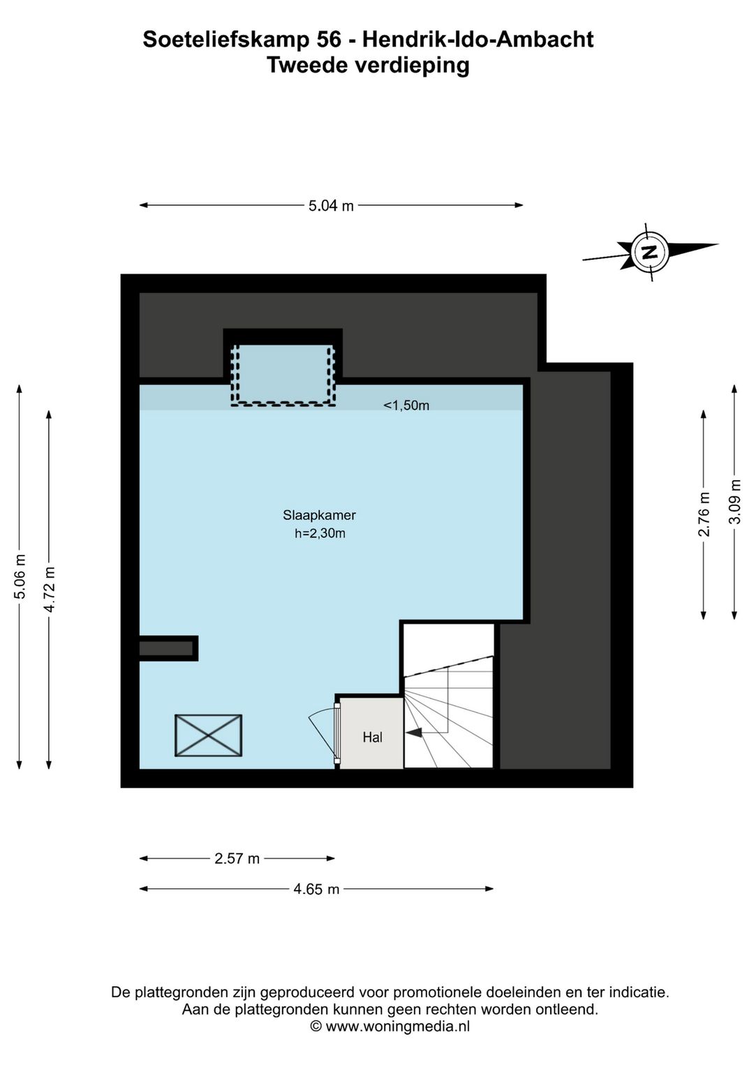 Foto 22 van Soeteliefskamp 56