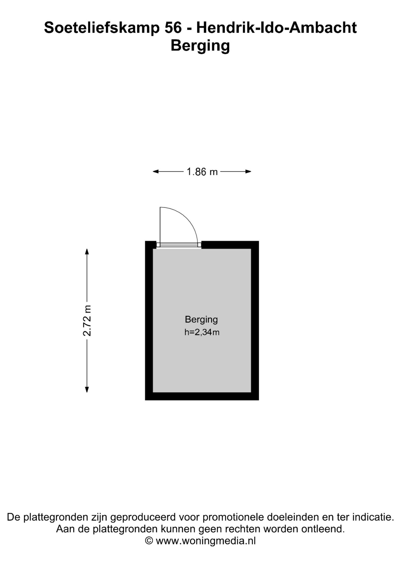 Foto 24 van Soeteliefskamp 56