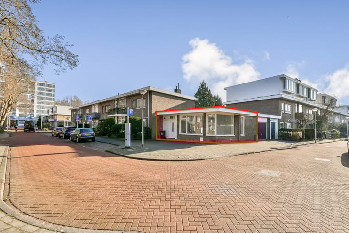 Photo 3 of Fritz Conijnstraat 31