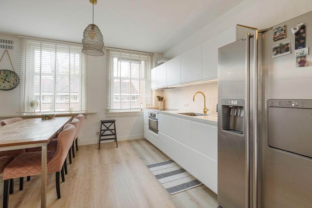 Foto 10 van Van Tuyll van Serooskerkenweg 1-1