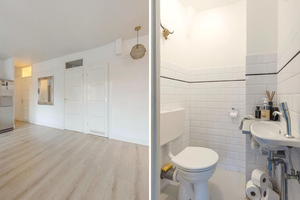 Foto 14 van Van Tuyll van Serooskerkenweg 1-1