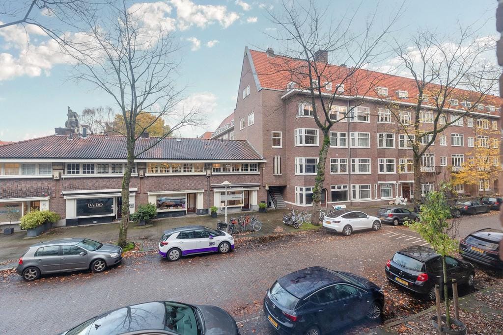 Foto 27 van Van Tuyll van Serooskerkenweg 1-1