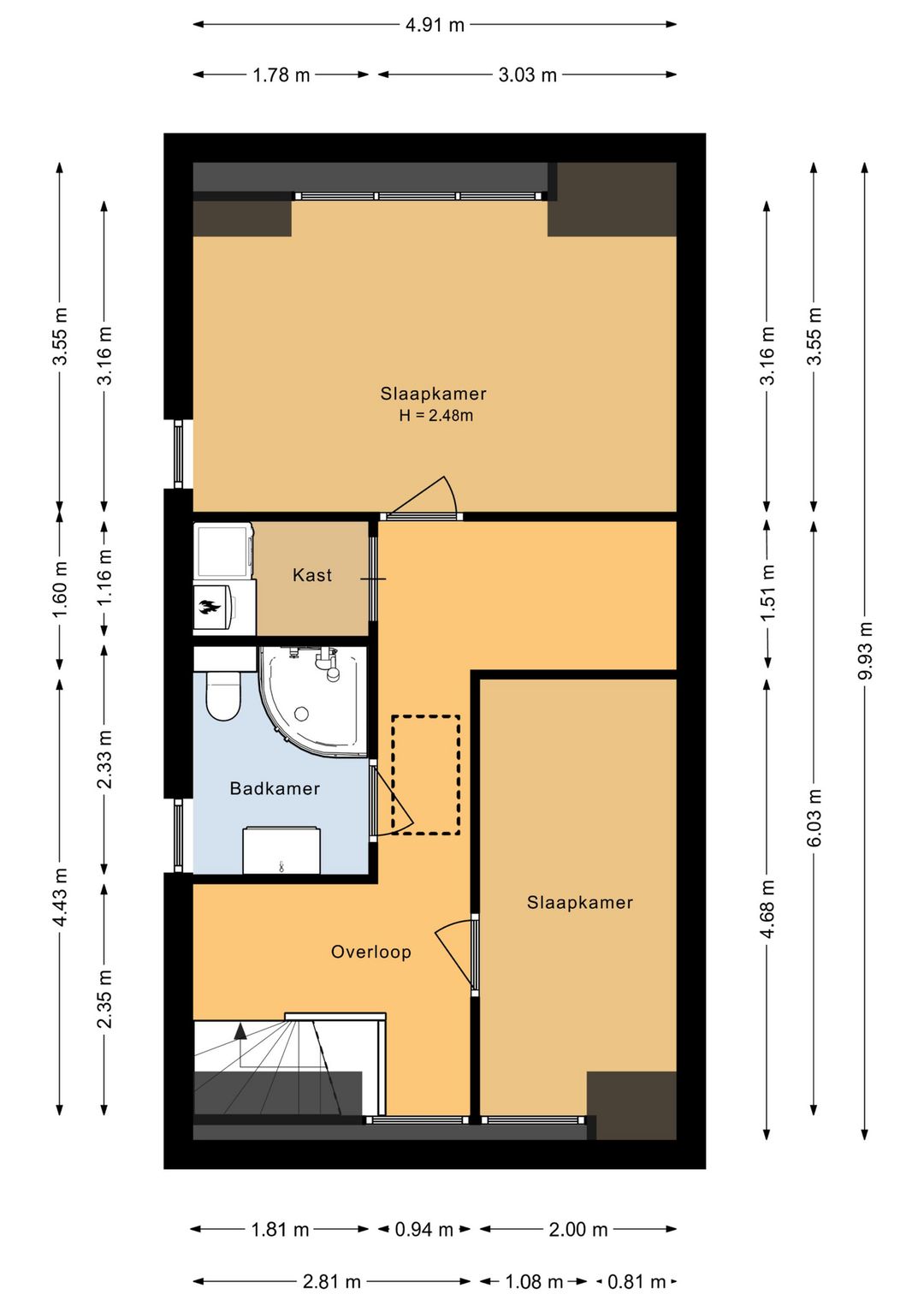 Foto 56 van Hierdenseweg 35