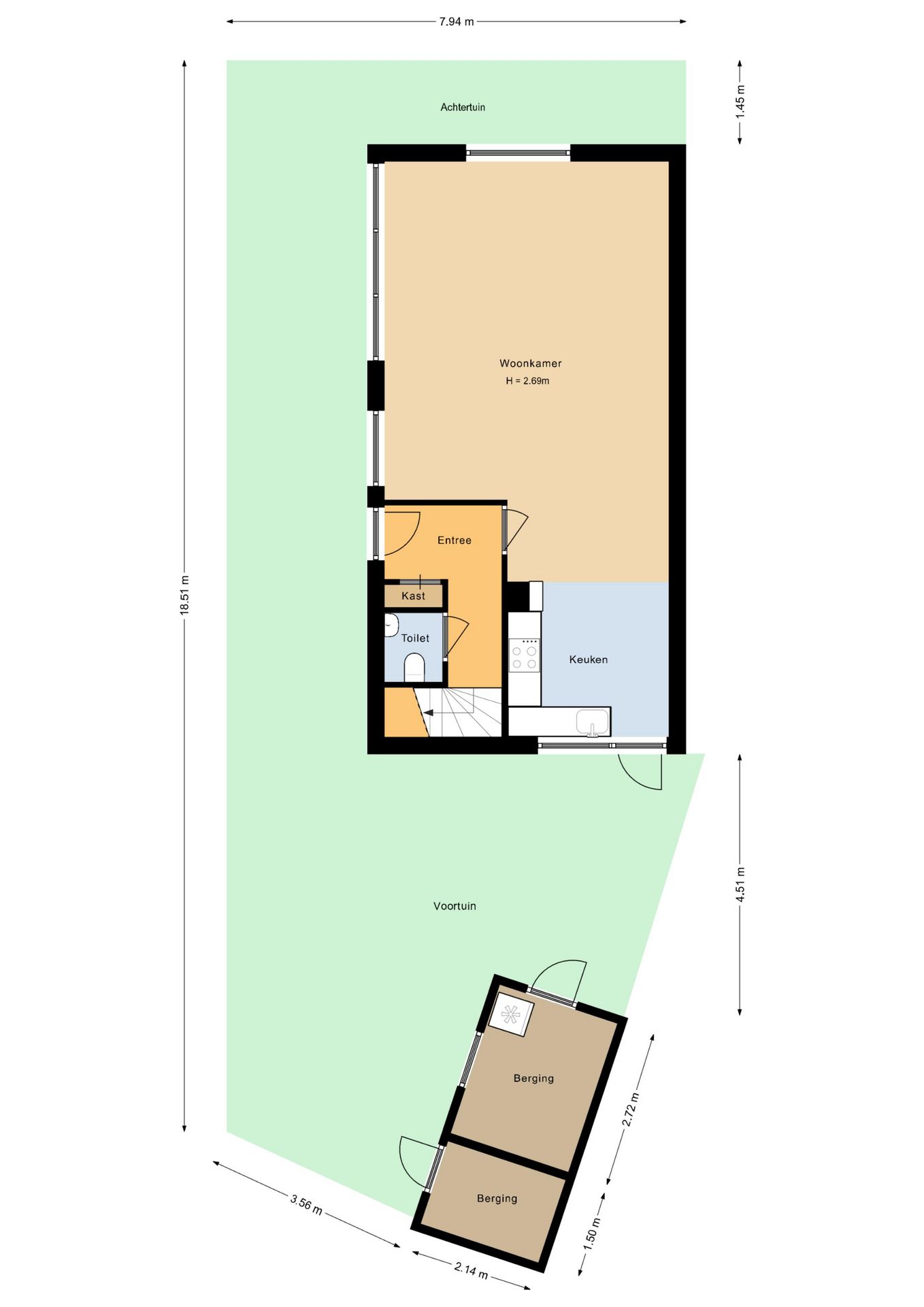 Foto 57 van Hierdenseweg 35