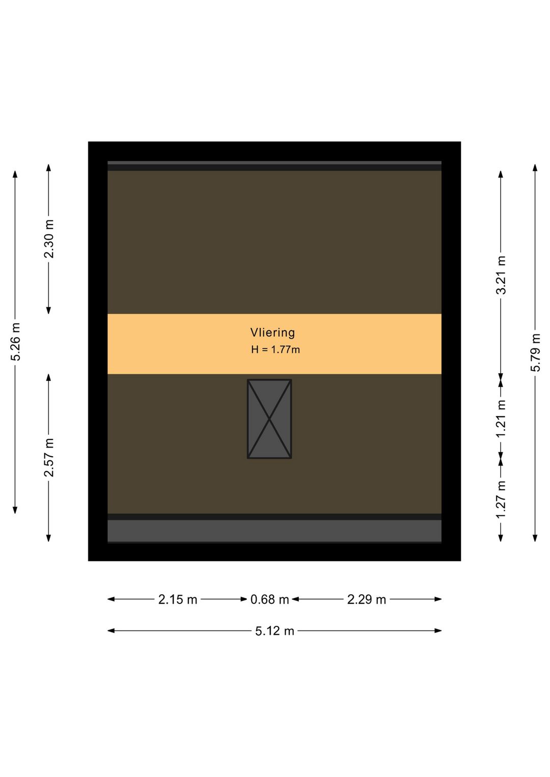 Foto 58 van Hierdenseweg 35