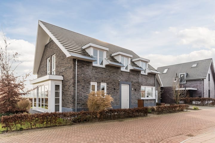 Foto 3 van Bergmolen 6