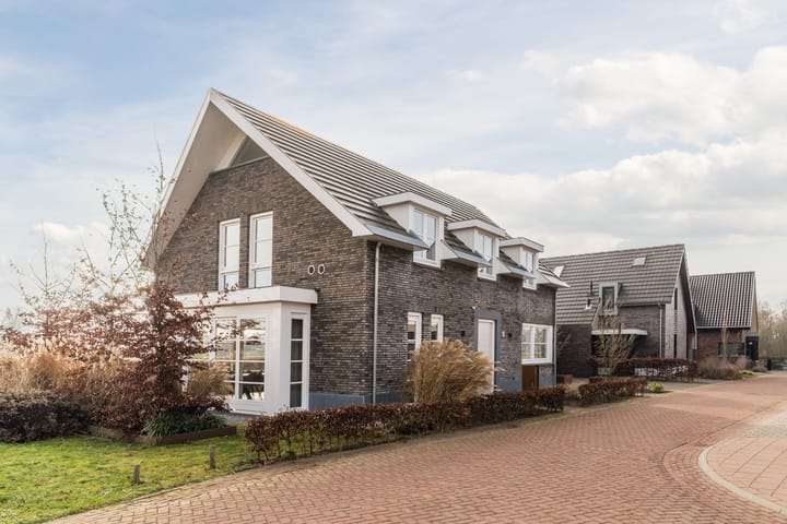 Foto 5 van Bergmolen 6