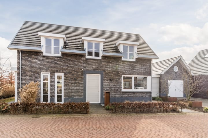 Foto 2 van Bergmolen 6