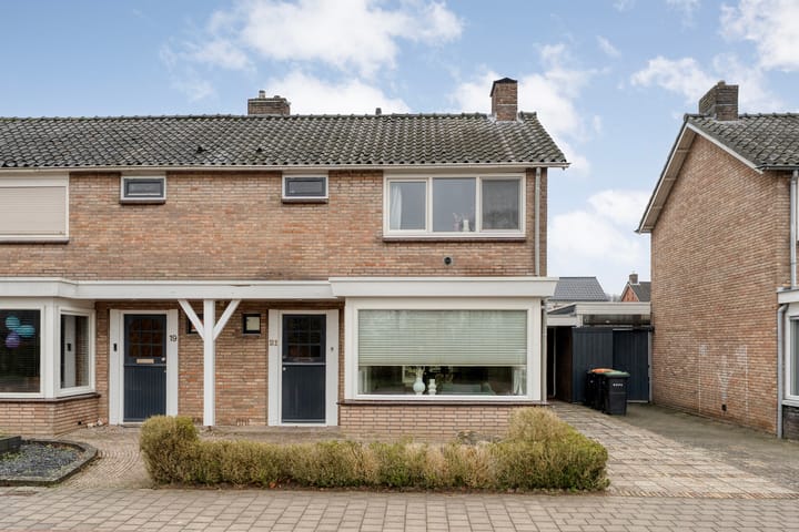 Thonies van der Borchstraat 21