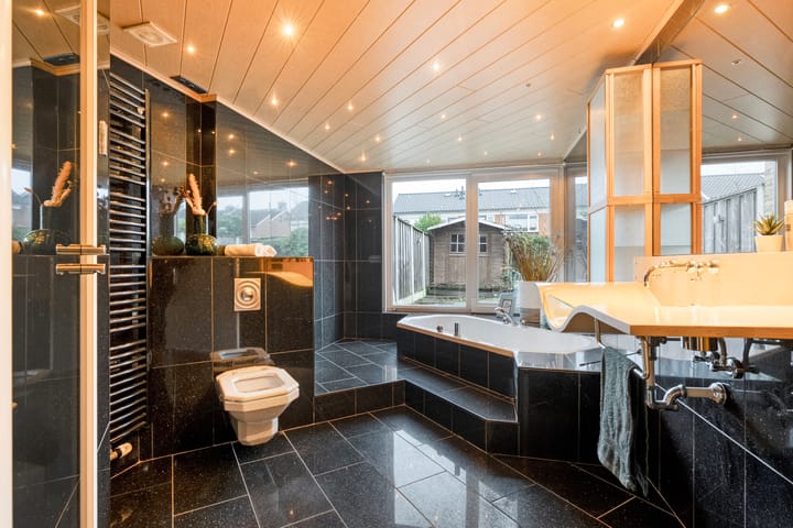 Foto 3 van Thonies van der Borchstraat 21