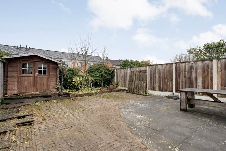 Foto 4 van Thonies van der Borchstraat 21