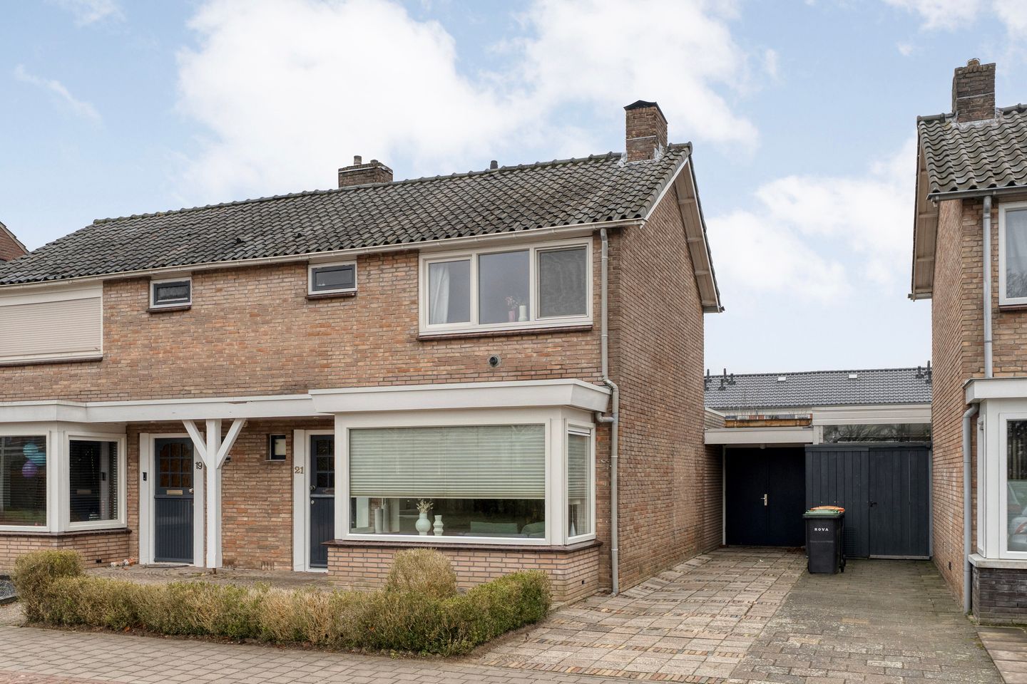 Foto 5 van Thonies van der Borchstraat 21