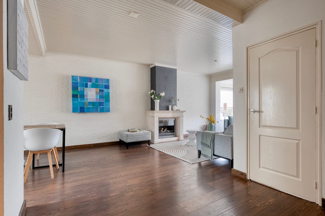 Foto 7 van Thonies van der Borchstraat 21